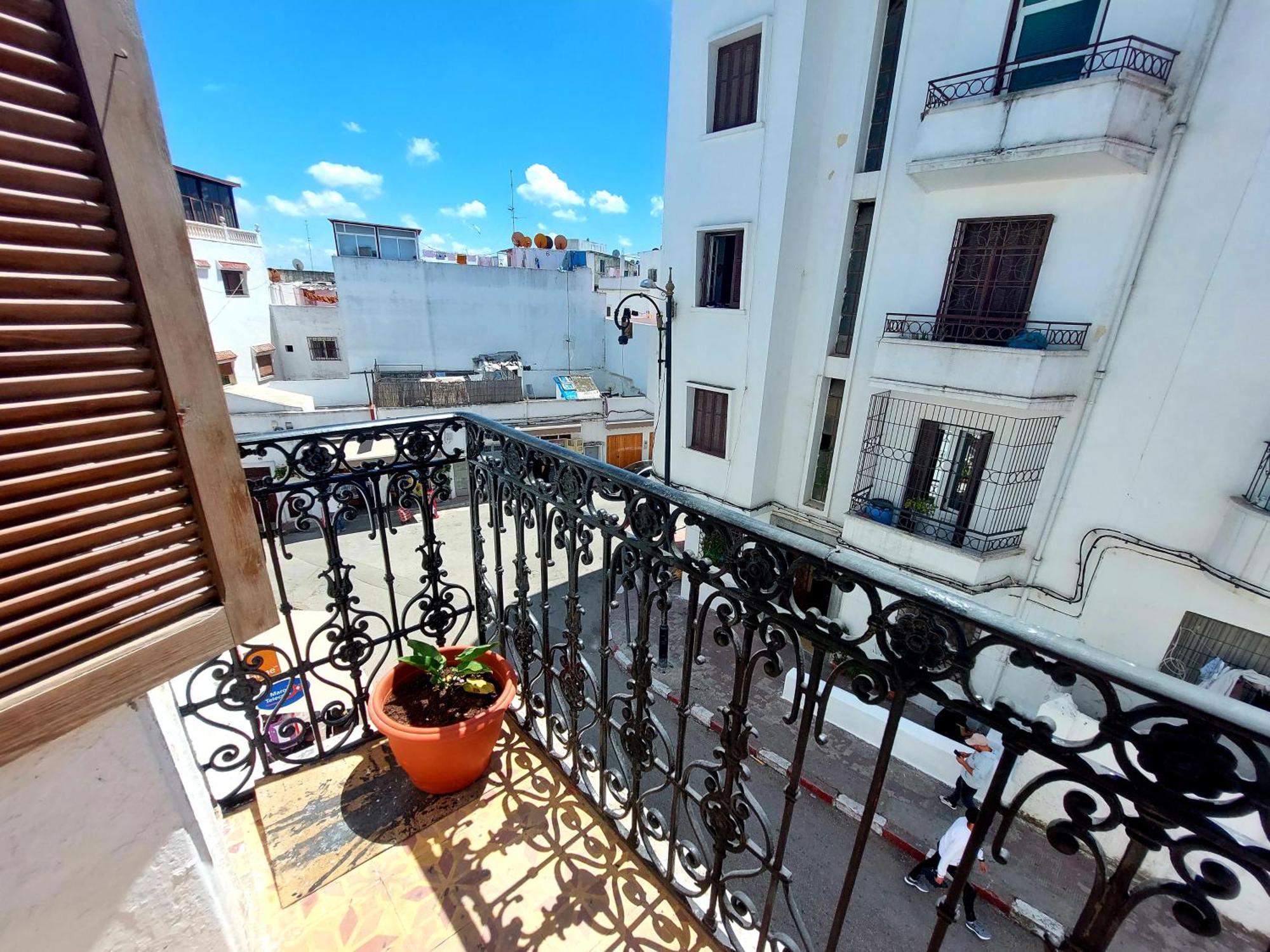 Darna Tangier Classic Home Steps To Kasbah Экстерьер фото