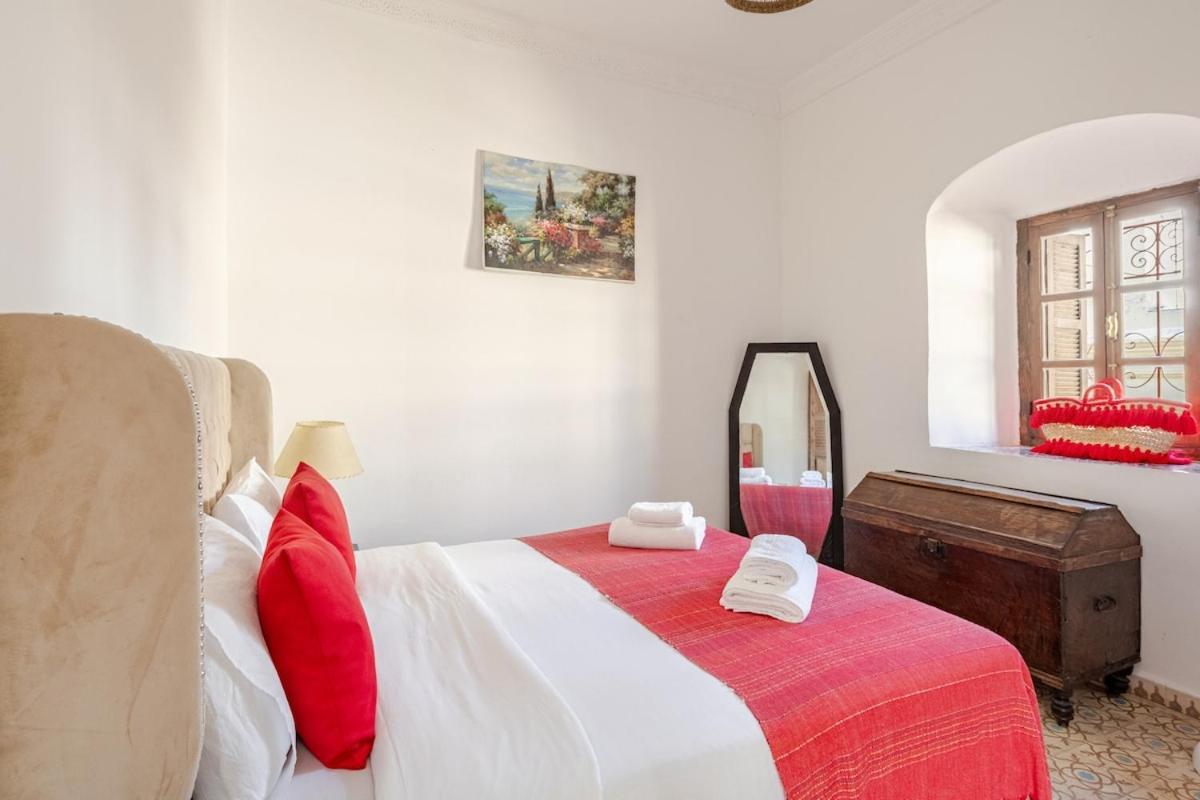Darna Tangier Classic Home Steps To Kasbah Экстерьер фото