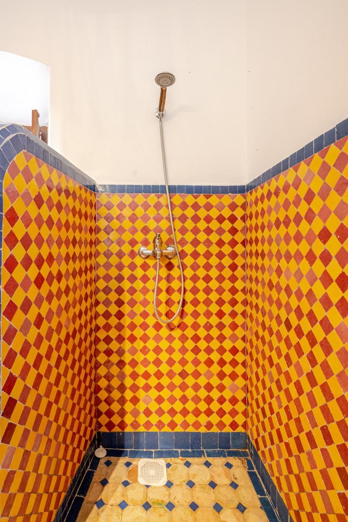 Darna Tangier Classic Home Steps To Kasbah Экстерьер фото