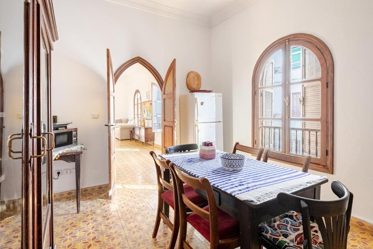 Darna Tangier Classic Home Steps To Kasbah Экстерьер фото